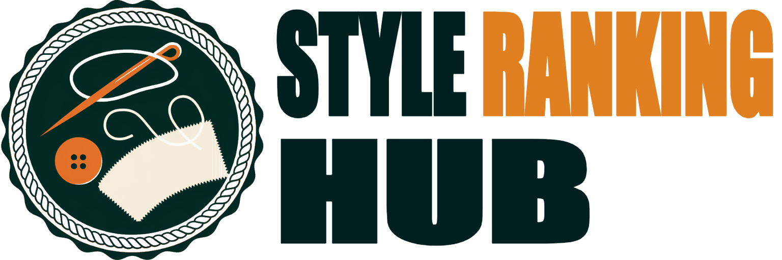 Stylerankinghub
